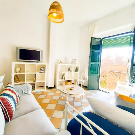 Apartment Alameda Calatrava *