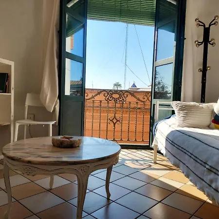 Apartment Alameda Calatrava