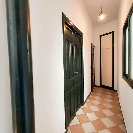 Apartment Alameda Calatrava