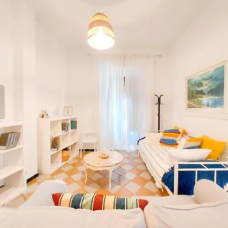 Apartment Alameda Calatrava *