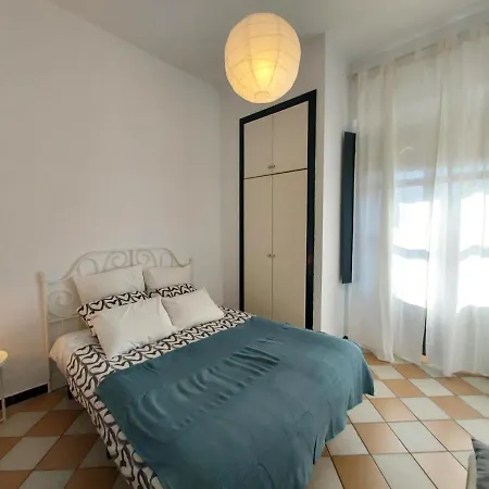 Apartamento Alameda Calatrava *