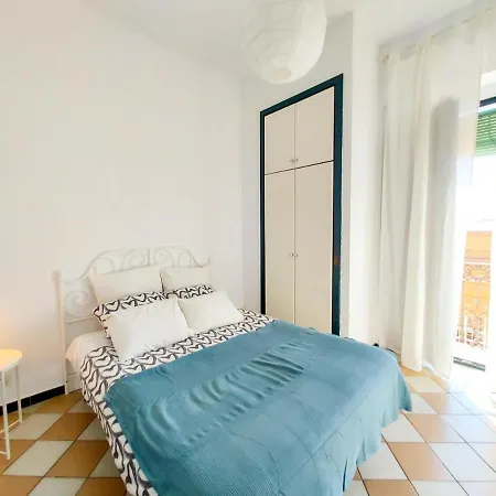 Apartamento Alameda Calatrava