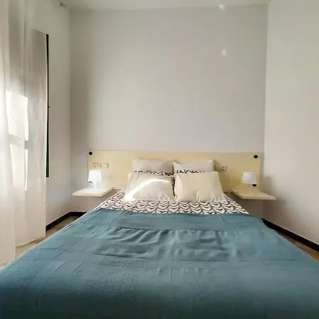 Apartamento Alameda Calatrava